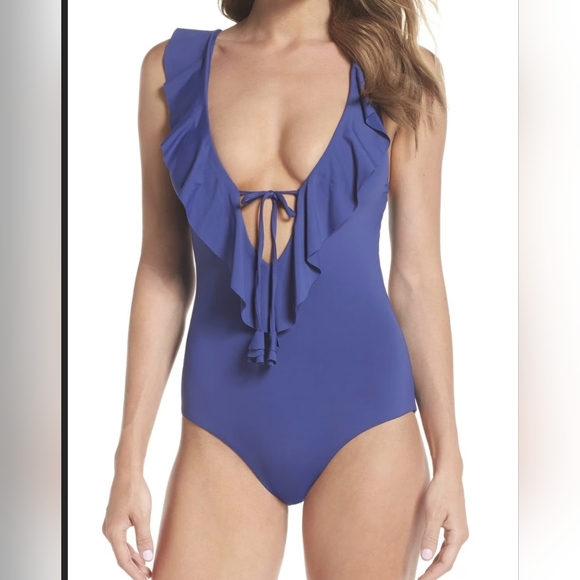 BECCA Onepiece Swimsuit - Picture 6 of 8